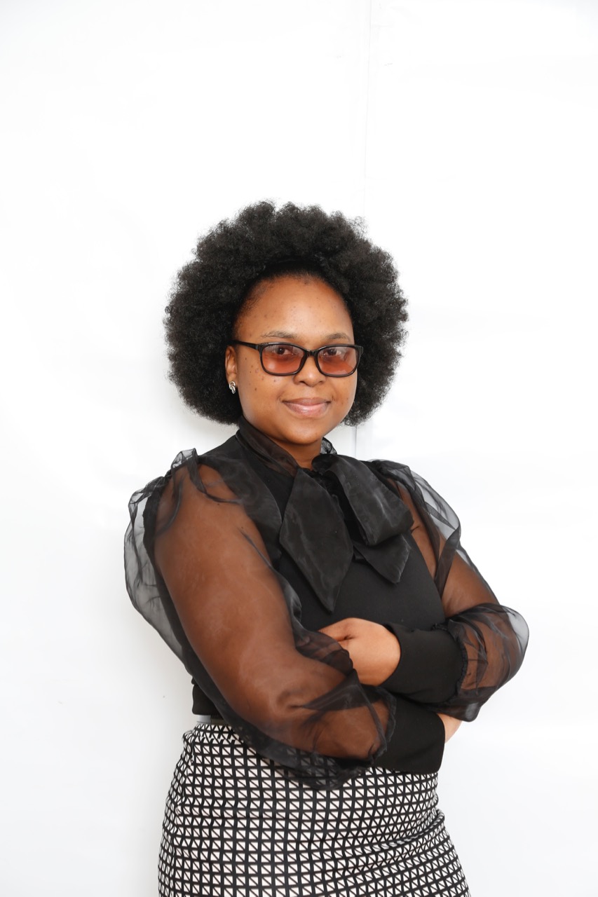 Lerato Moloi