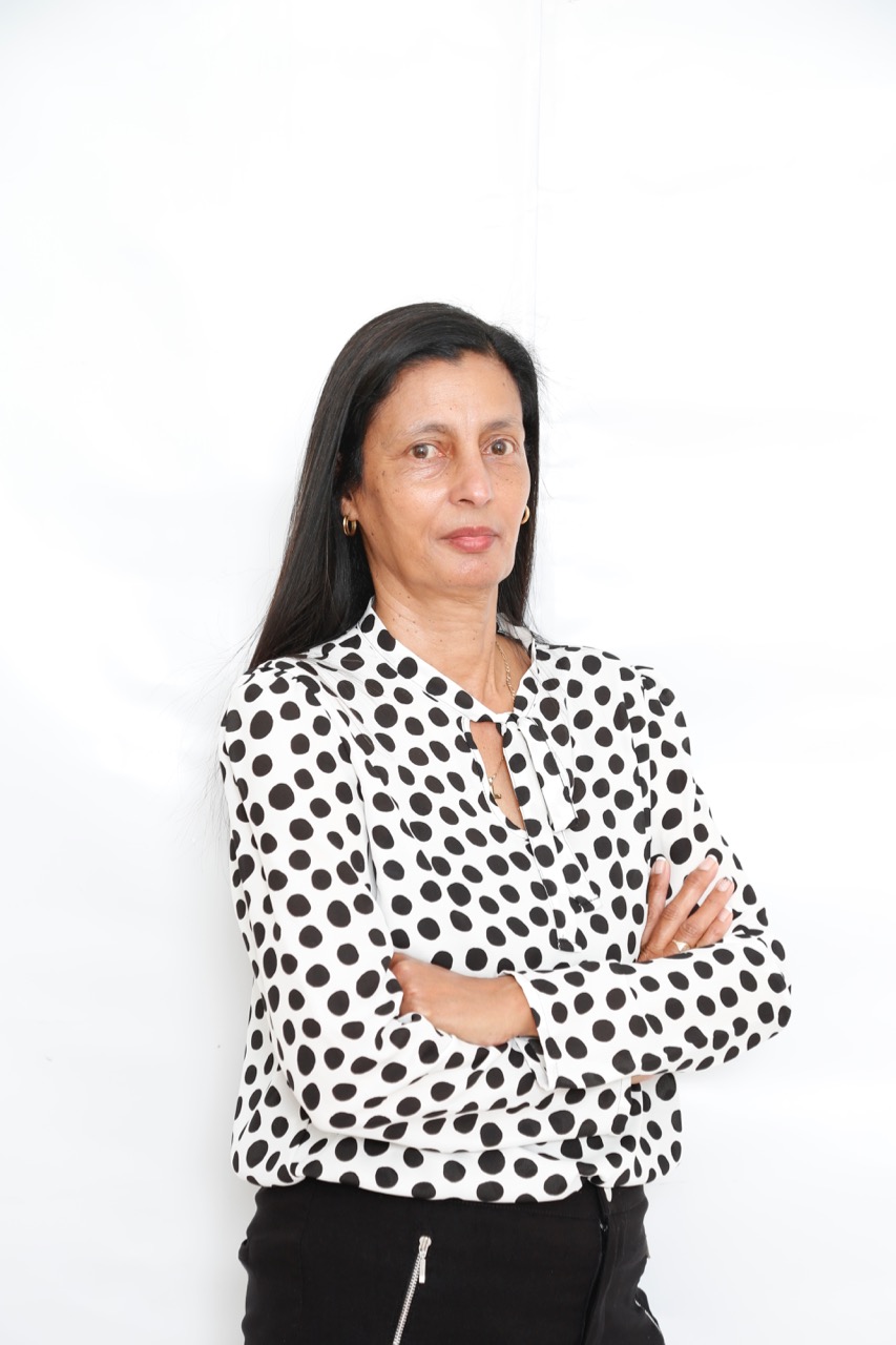 Shirley Cohen