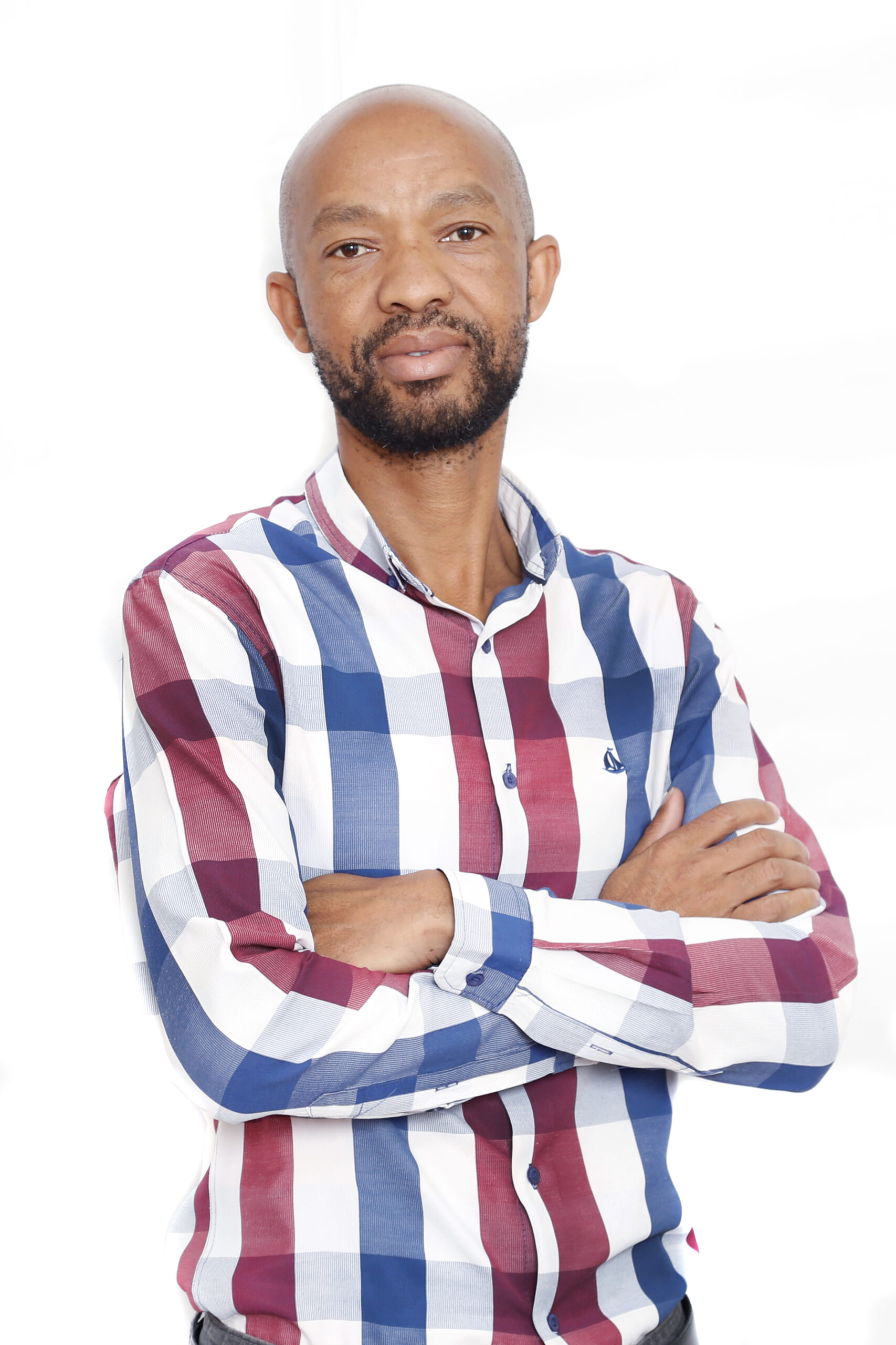 Eric Shabalala