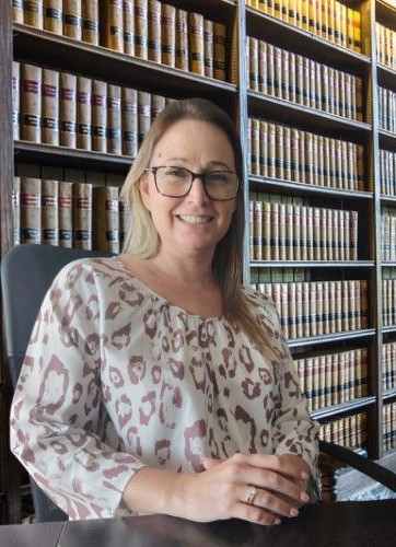 Kerry-Lee Van Heerden
